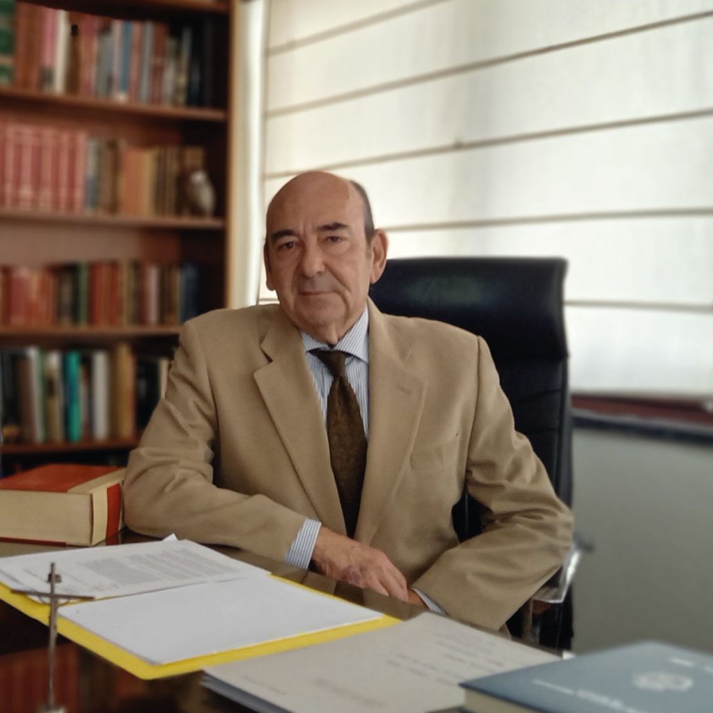 abogado penal en Sevilla
